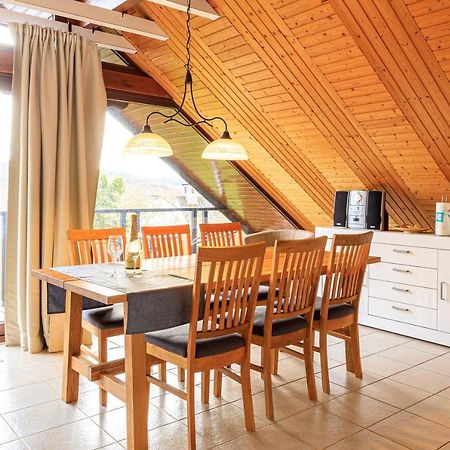 Ferienwohnung Isabella Am Möhnesee מראה חיצוני תמונה