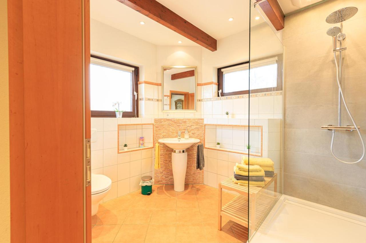 Ferienwohnung Isabella Am Möhnesee מראה חיצוני תמונה
