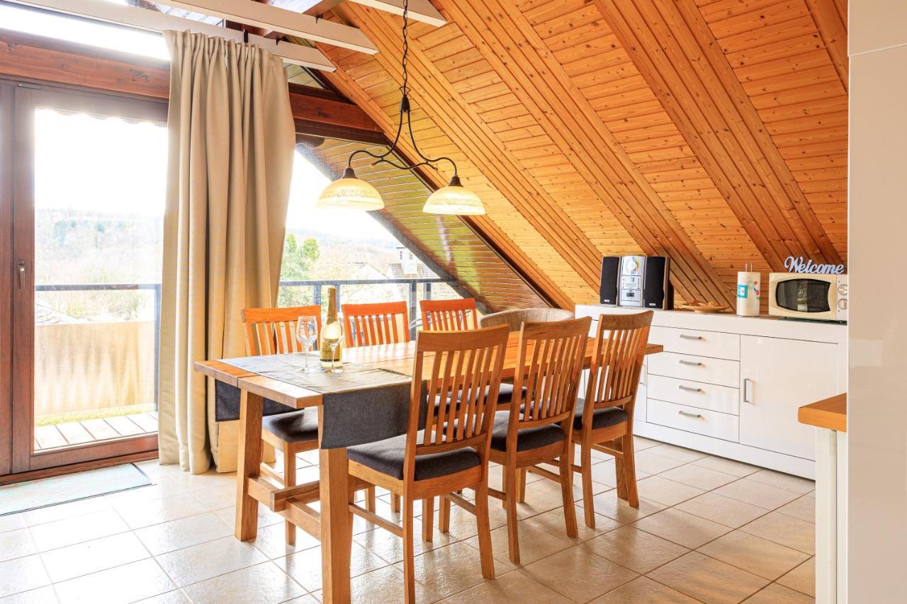 Ferienwohnung Isabella Am Möhnesee מראה חיצוני תמונה