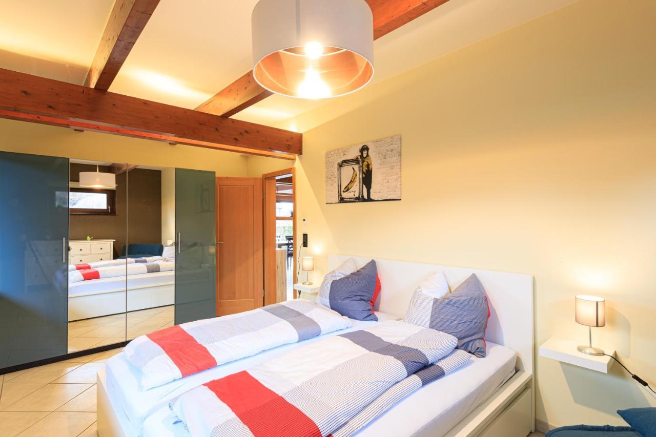 Ferienwohnung Isabella Am Möhnesee מראה חיצוני תמונה