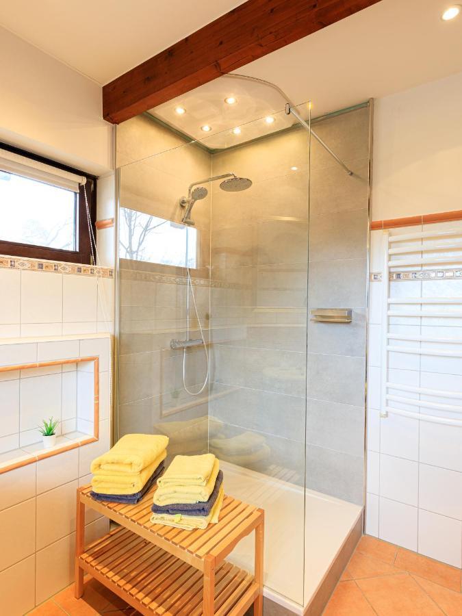 Ferienwohnung Isabella Am Möhnesee מראה חיצוני תמונה