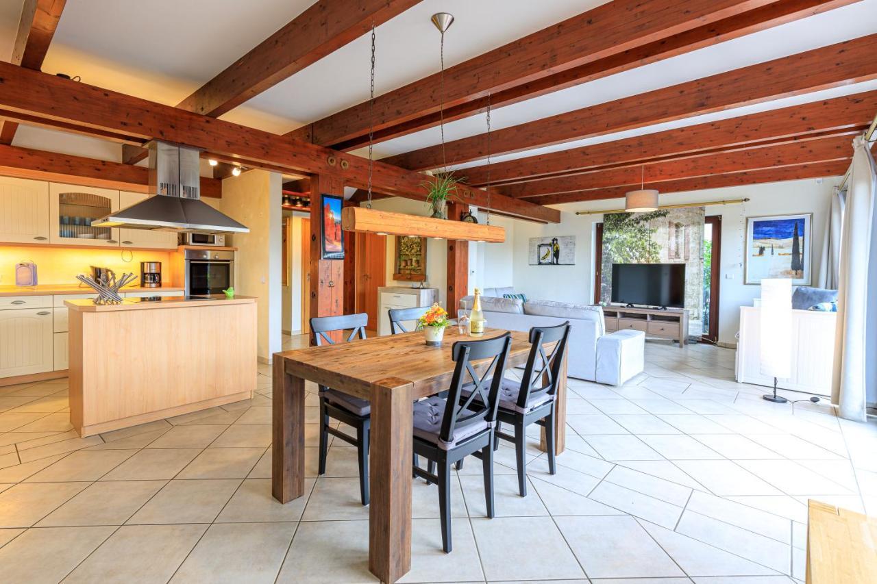 Ferienwohnung Isabella Am Möhnesee מראה חיצוני תמונה