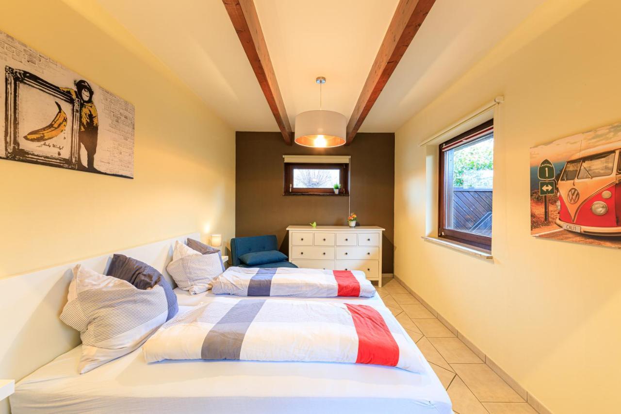 Ferienwohnung Isabella Am Möhnesee מראה חיצוני תמונה