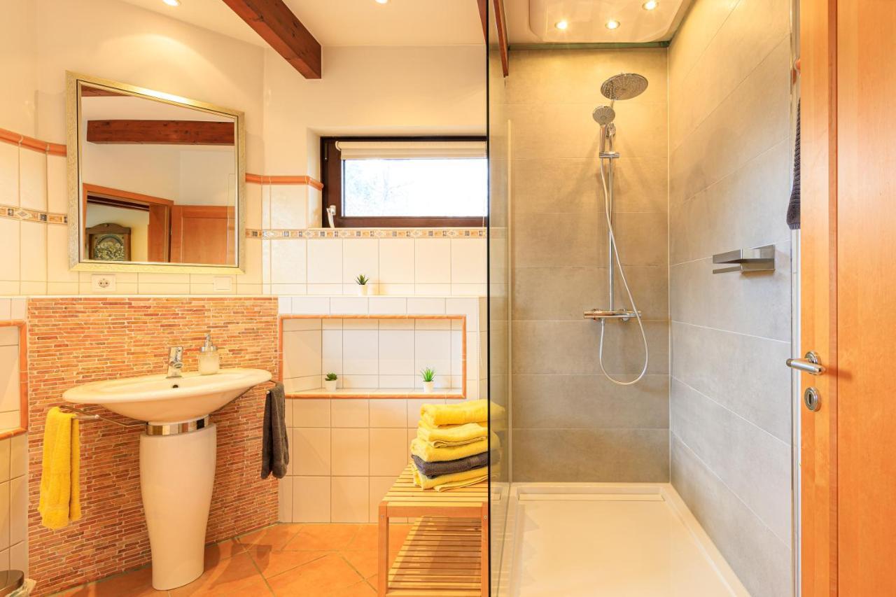 Ferienwohnung Isabella Am Möhnesee מראה חיצוני תמונה