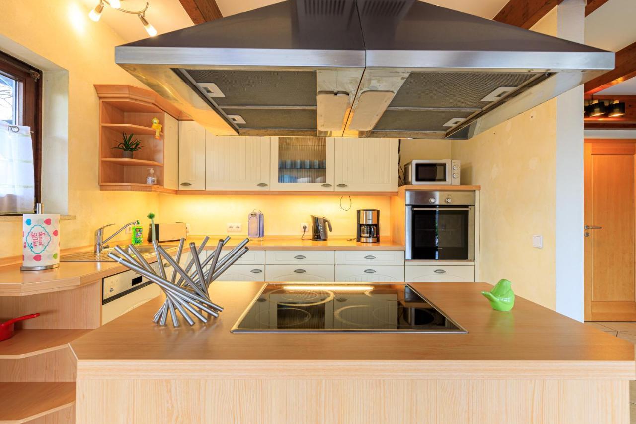 Ferienwohnung Isabella Am Möhnesee מראה חיצוני תמונה