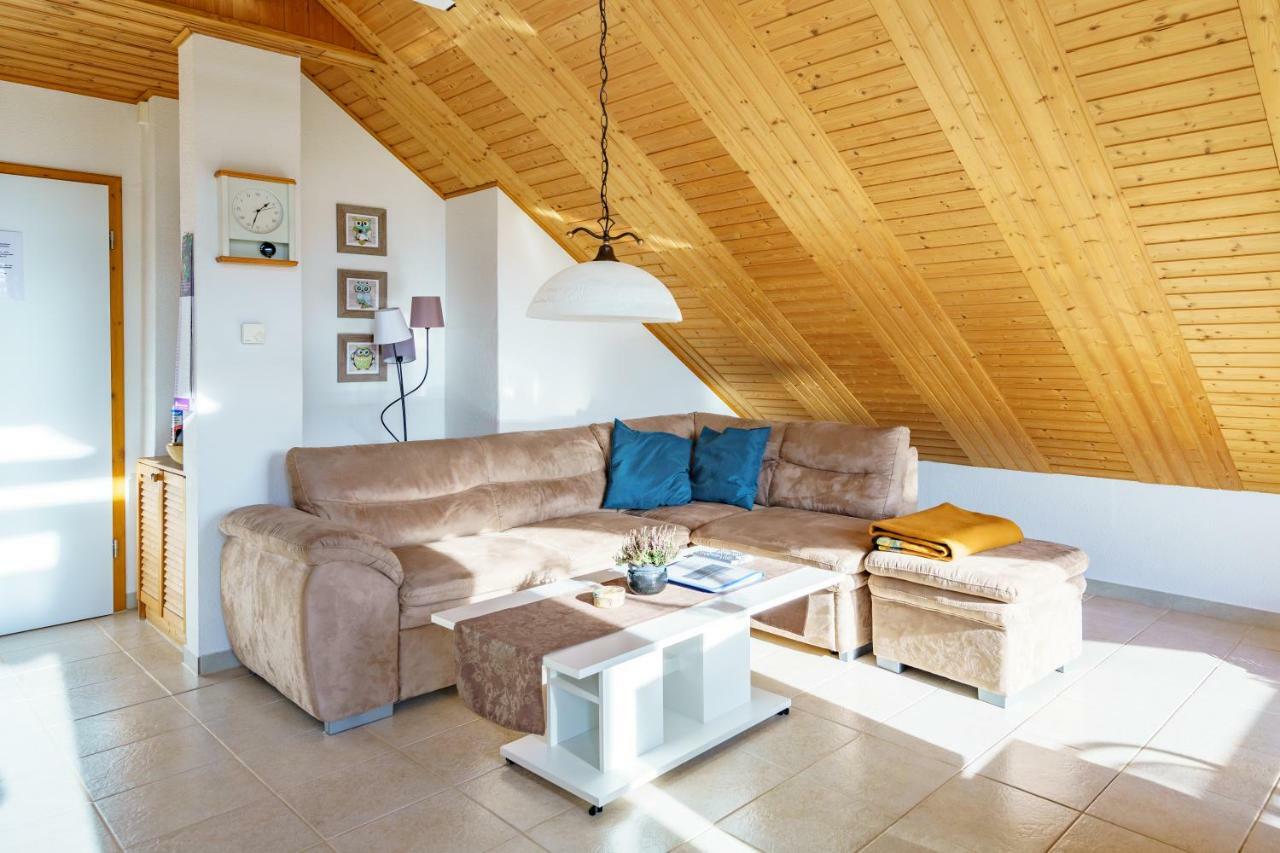 Ferienwohnung Isabella Am Möhnesee מראה חיצוני תמונה
