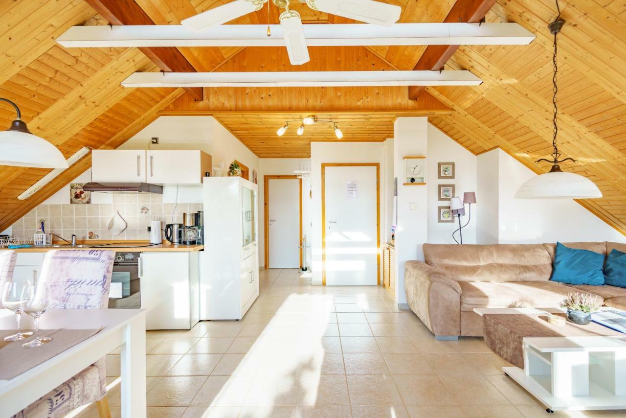 Ferienwohnung Isabella Am Möhnesee מראה חיצוני תמונה