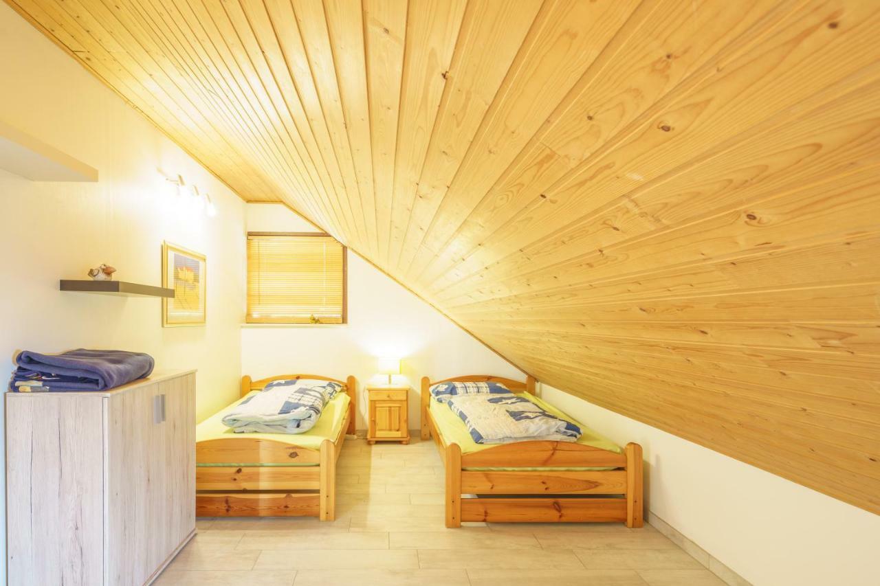 Ferienwohnung Isabella Am Möhnesee מראה חיצוני תמונה