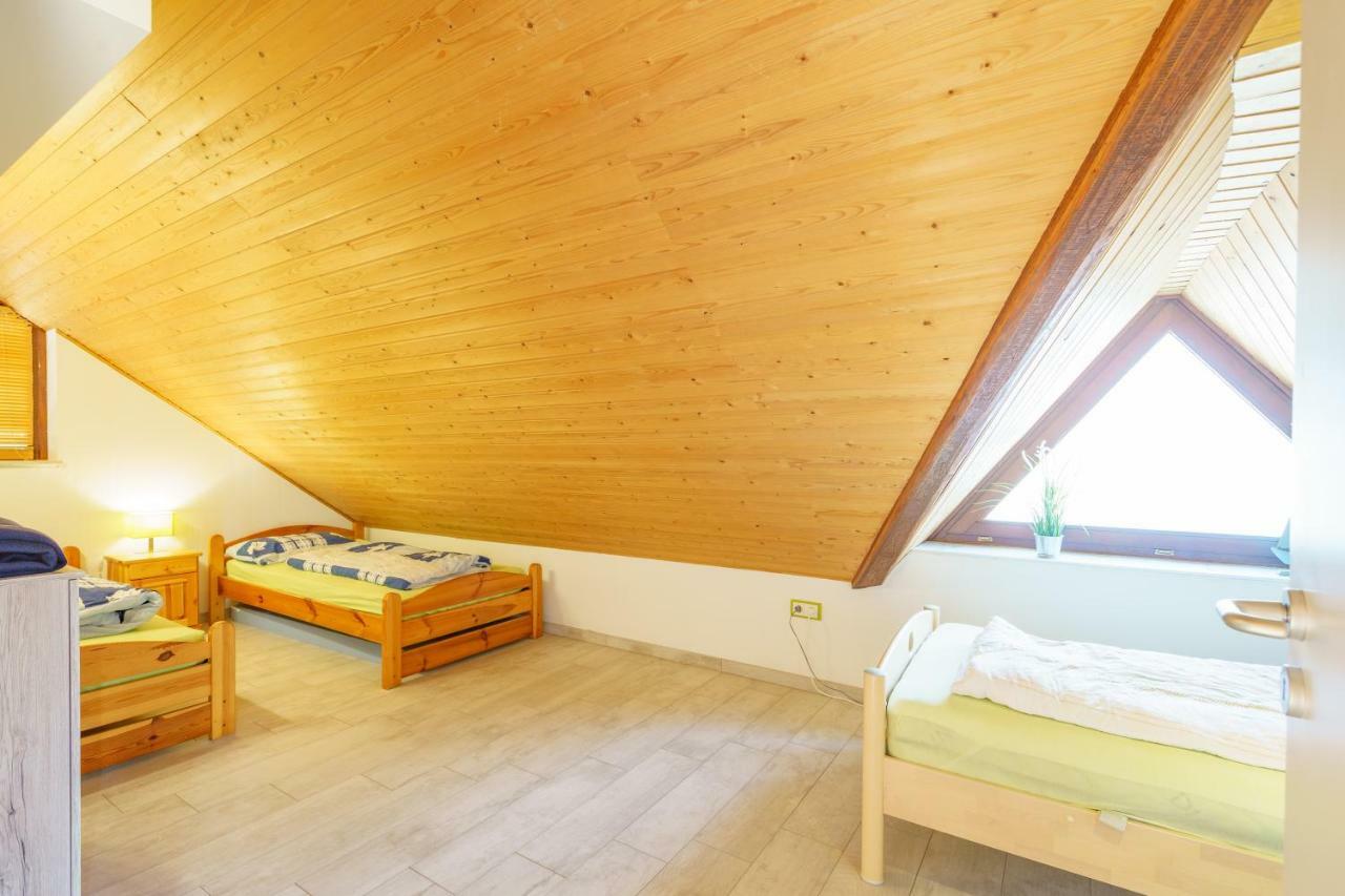 Ferienwohnung Isabella Am Möhnesee מראה חיצוני תמונה